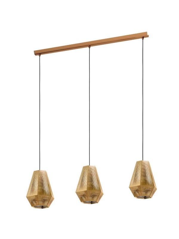 EGLO CHIAVICA 1 LÅNGBORD E27 3L MS