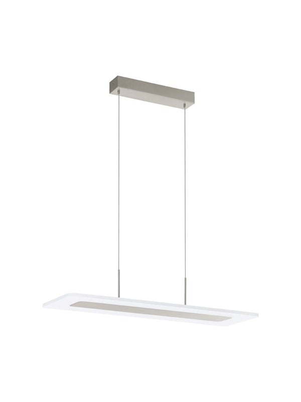 EGLO MANRESA LÅNGBORD 2200LM L680 BS