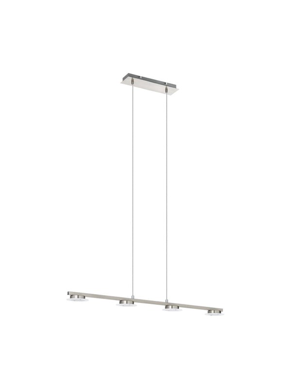 EGLO LANIENA LÅNGBORD 4L RUNT BS