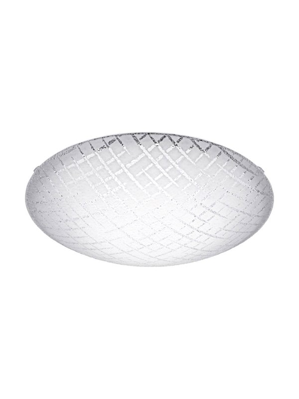 EGLO RICONTO 1 TAKLAMPA 1600LM Ø315 SATIN
