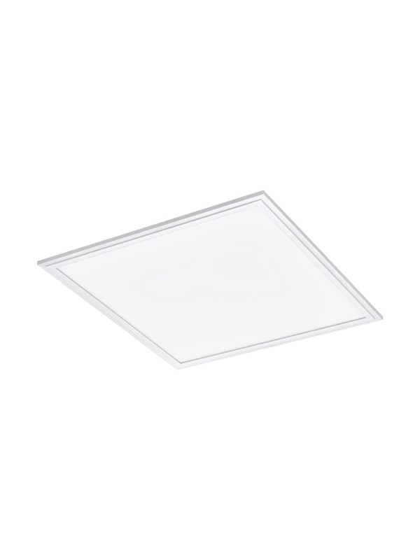 EGLO SALO PANEL 450X450 RGB+NW 2400LM 4000K VIT