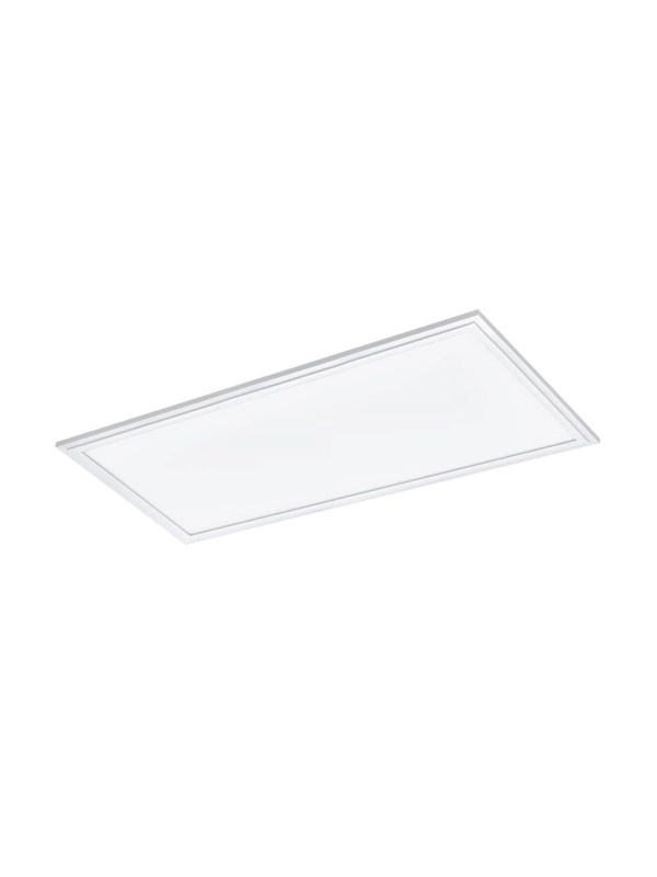 EGLO SALO PANEL 600X300 RGB+NW 2400LM 4000K VIT