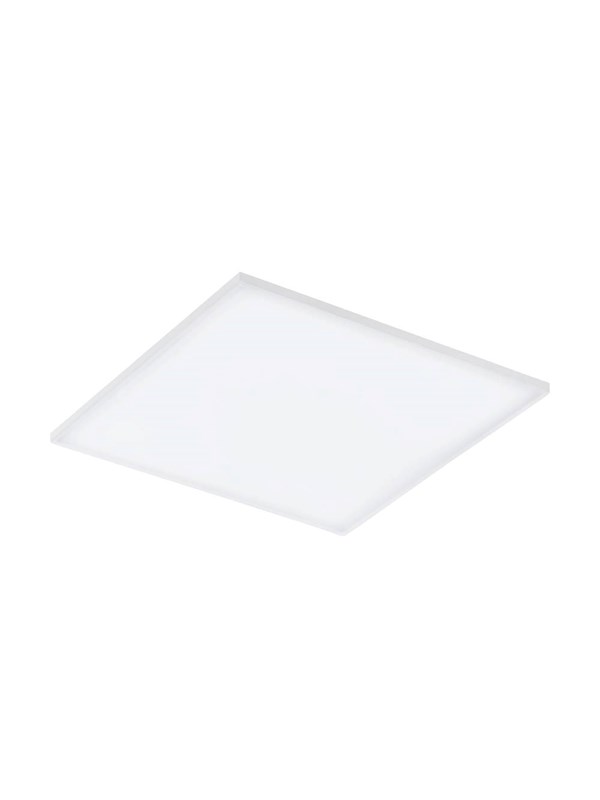 EGLO TURCONA-B PANEL 437X437 4000K VIT