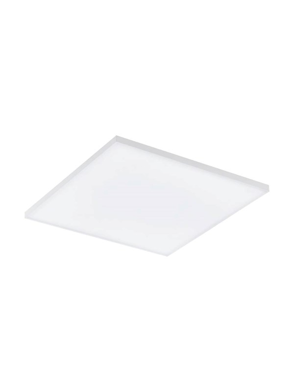 EGLO TURCONA-B PANEL 587X587 4000K VIT