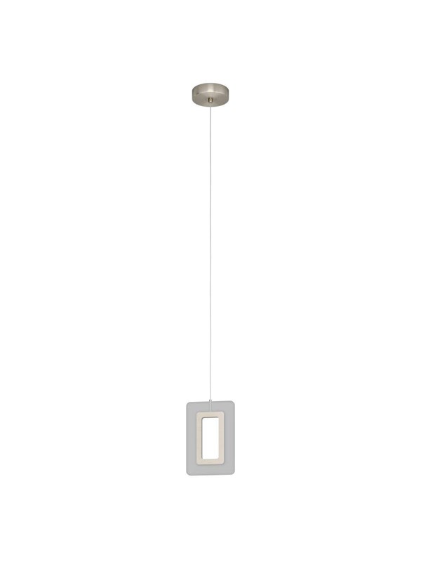 EGLO ENALURI HÄNGE 5.4W 630LM VIT