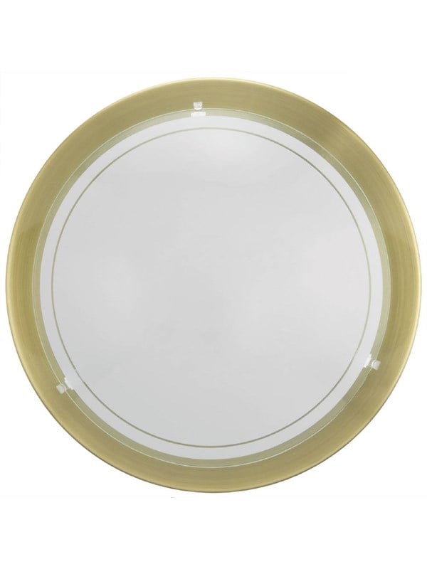 EGLO PLANET 1 PLAFOND ANTIK