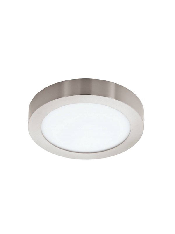 EGLO FUEVA-C PLAFOND RGBTW 21W 2700LM Ø300 BS
