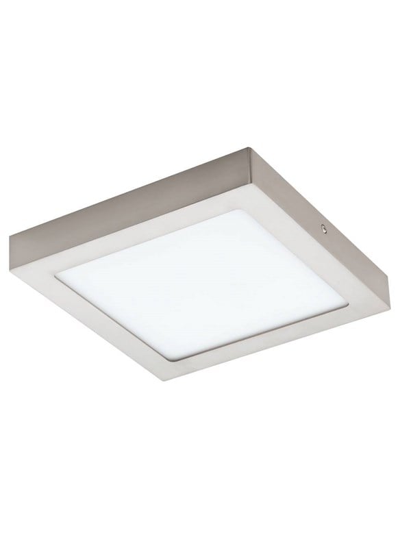 EGLO FUEVA-C PLAFOND RGBTW 15.6W 2000LM 225X225 BS