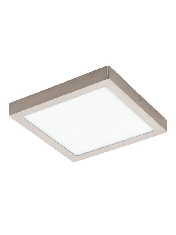 EGLO FUEVA-C PLAFOND RGBTW 21W 2700LM 300X300 BS