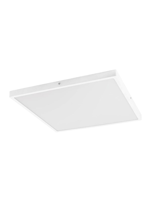 EGLO FUEVA 1 PLAFOND 500X500 25W 2700LM DIMMPB. VIT