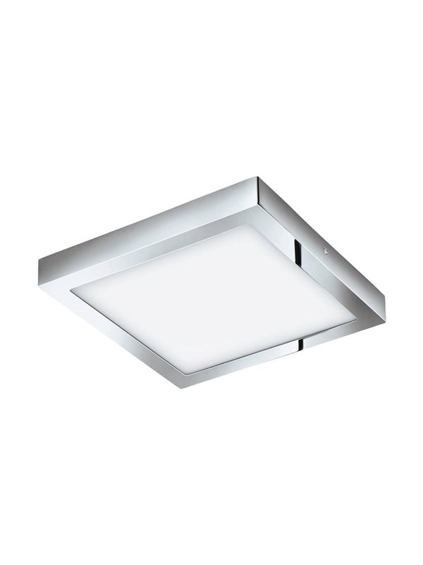 EGLO FUEVA-C PLAFOND RGBTW 21W 2800LM 300X300 KROM