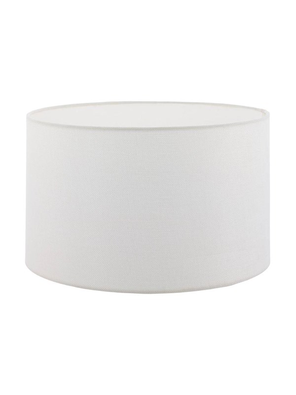 EGLO SKÄRM Ø380 H220 VIT