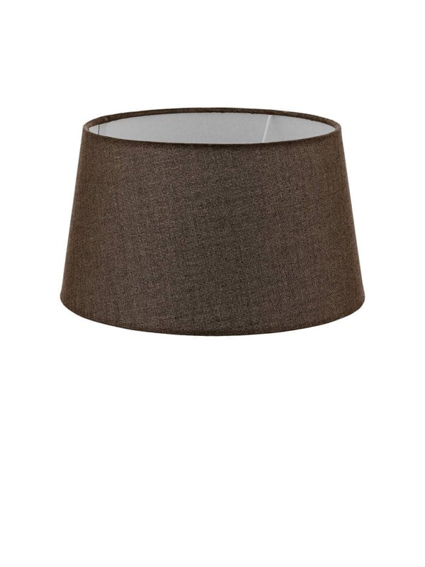 EGLO SKÄRM Ø300 H165 MOCCA