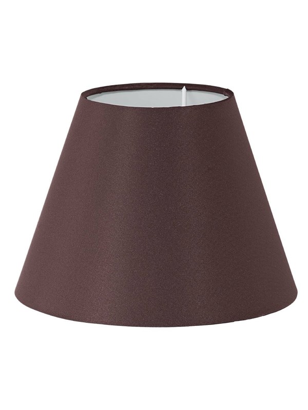 EGLO SKÄRM Ø205 H145 MOCCA