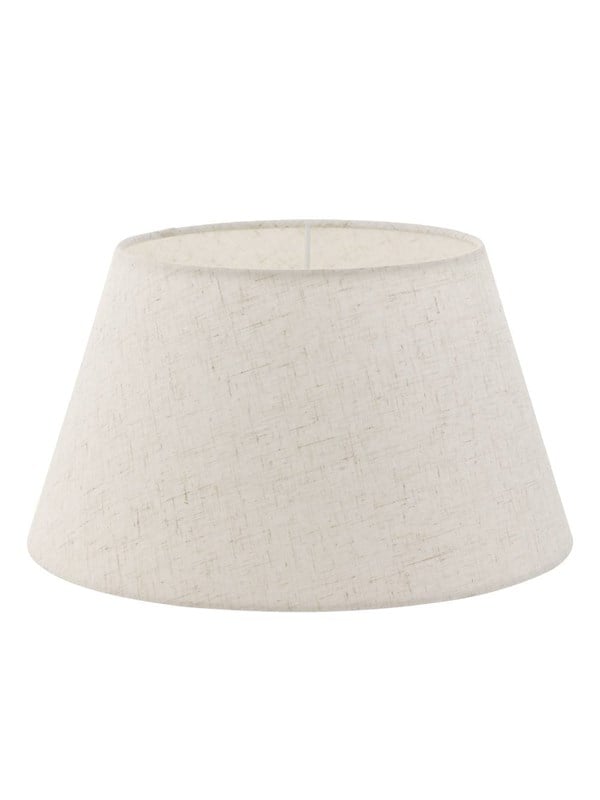EGLO SKÄRM H190 Ø350 GRÄDDE
