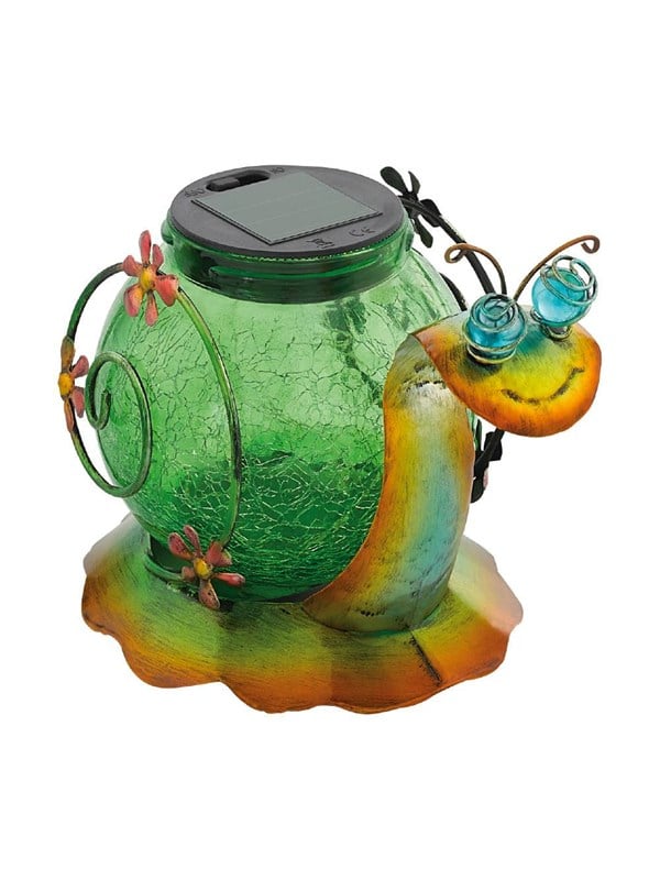 EGLO FIGUR FÖR SOLCELLER