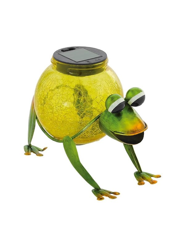 EGLO FIGUR FÖR SOLCELLER