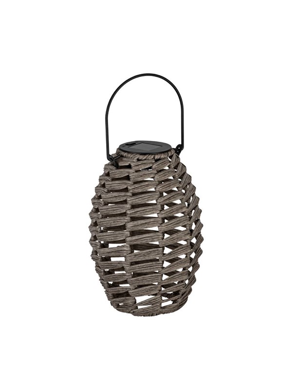 EGLO SOLAR BORDSLAMPA 200MA H205 NATUR