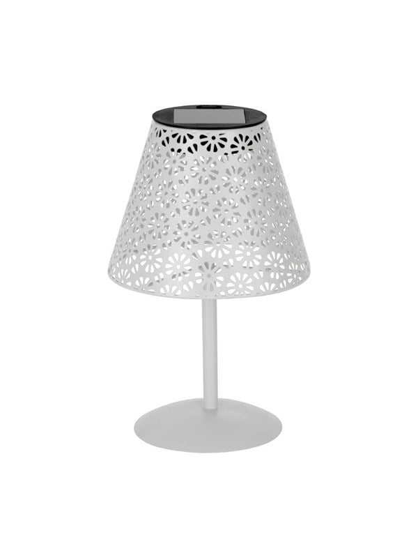 EGLO SOLPANEL VIT