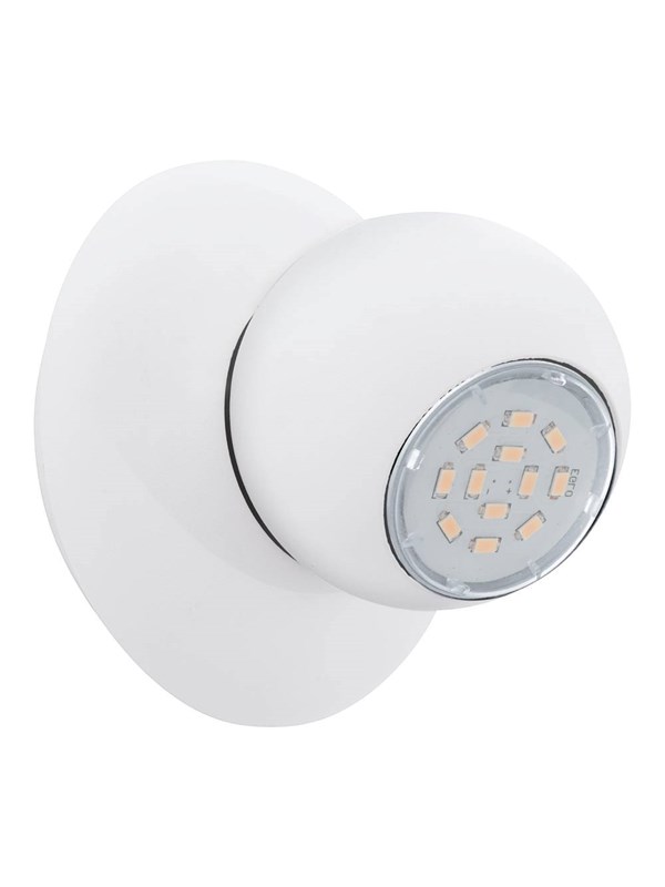 EGLO NORBELLO 3 SPOT 5W VIT