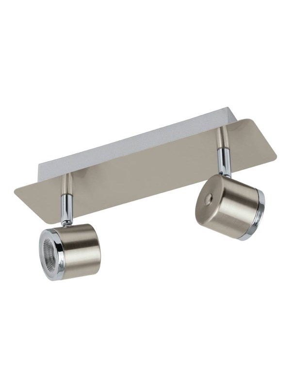 EGLO PIERINO SPOT 2X5W BS