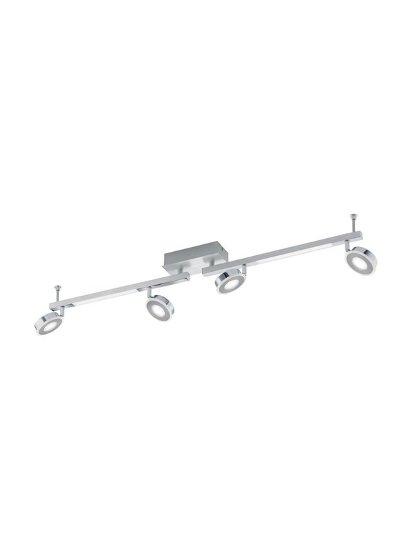 EGLO CARDILLO SPOT 2080LM KROM