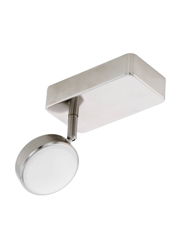 EGLO CORROPOLI-C SPOT RGBTW 600LM VIT