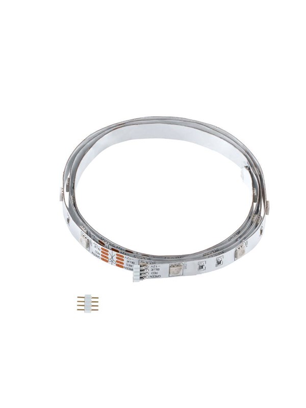 EGLO STRIPES BASIC 5M 36W RGB