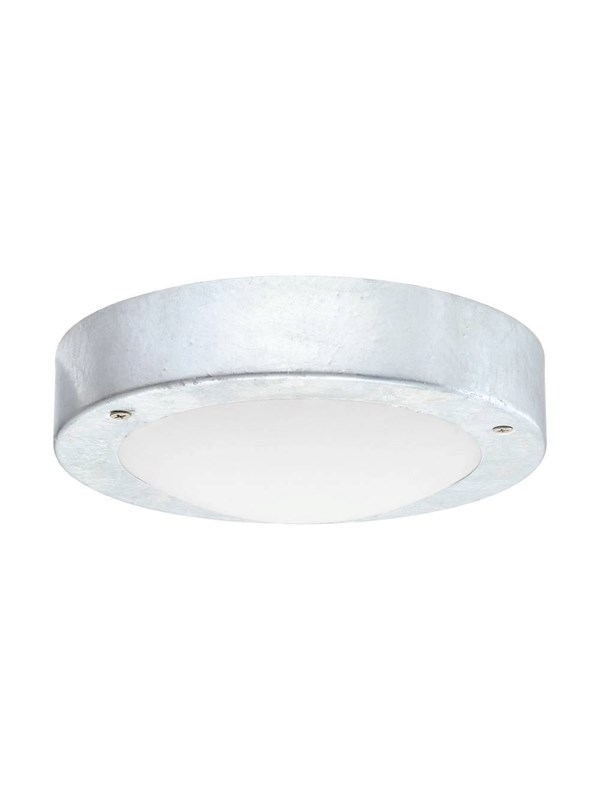 EGLO VENTO 1 UTOMHUS VÄGG 3.7W GALV