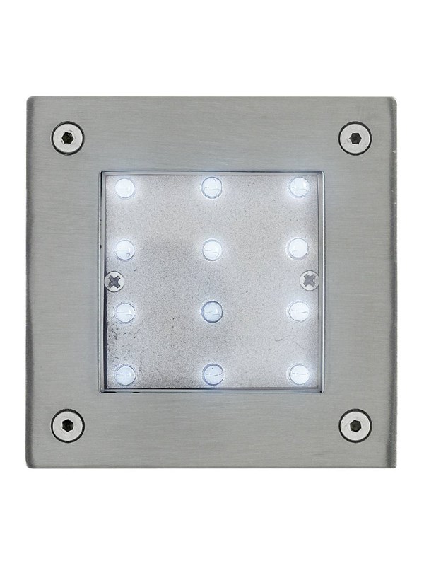 EGLO PARK 1 UTOMHUS DOWNBUILD 3L RS 6500K