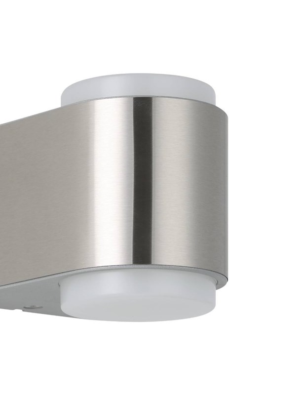 EGLO BRIONES UTOMHUS VÄGG 2X3W 2X250LM IP44 RS