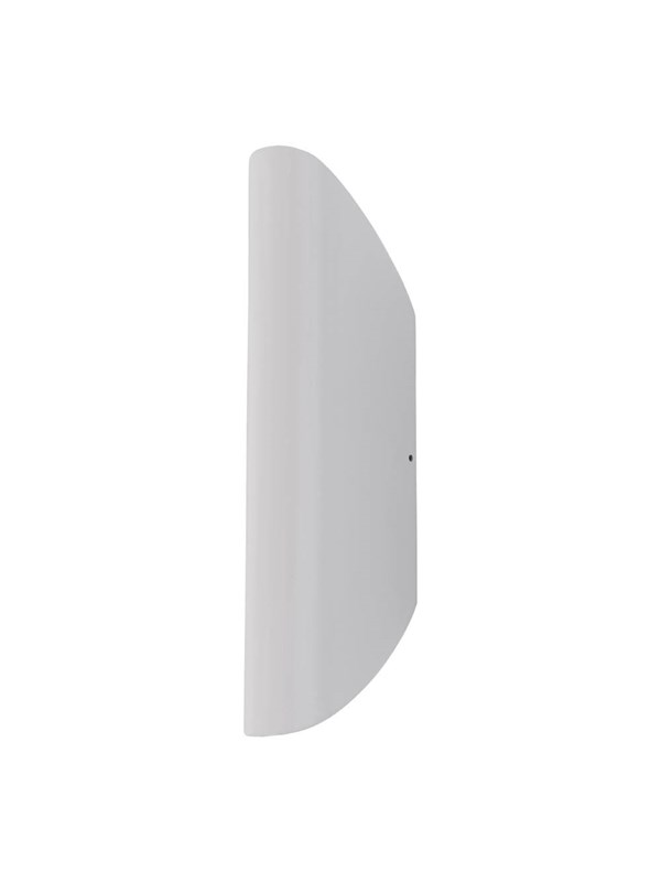 EGLO COSPETO UTOMHUS VÄGG 2X330LM IP44 VIT