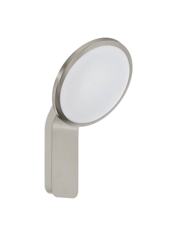 EGLO CICERONE UTOMHUS VÄGG 950LM RS SILVER