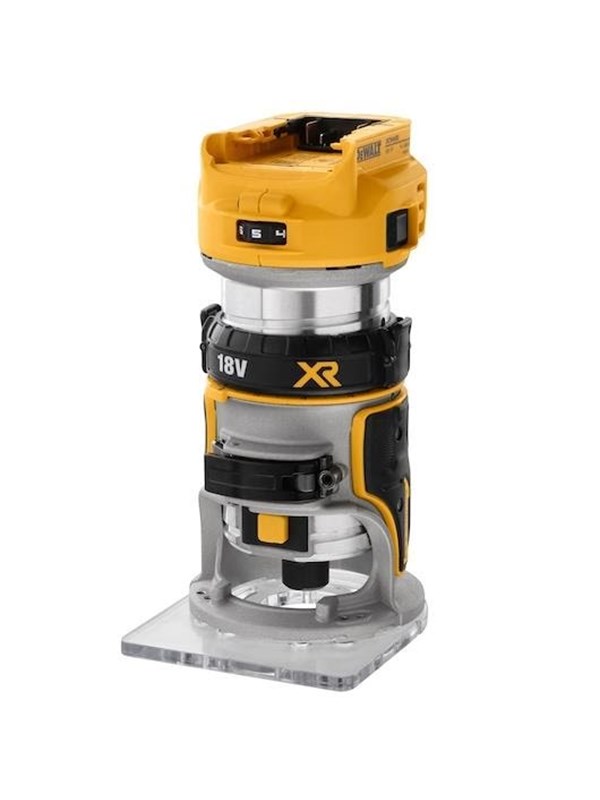 Dewalt DCW600N-XJ Router/Trimmer (Solo)