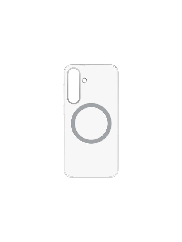 Produktfoto för Samsung Galaxy S25 FE Clear Magnet Case