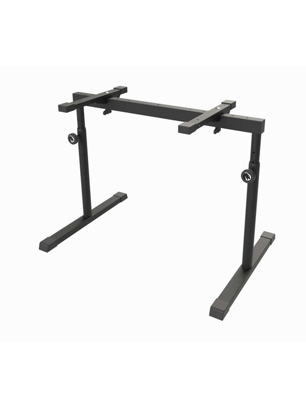 Black Panther System Keyboard Stand Babacu - Black