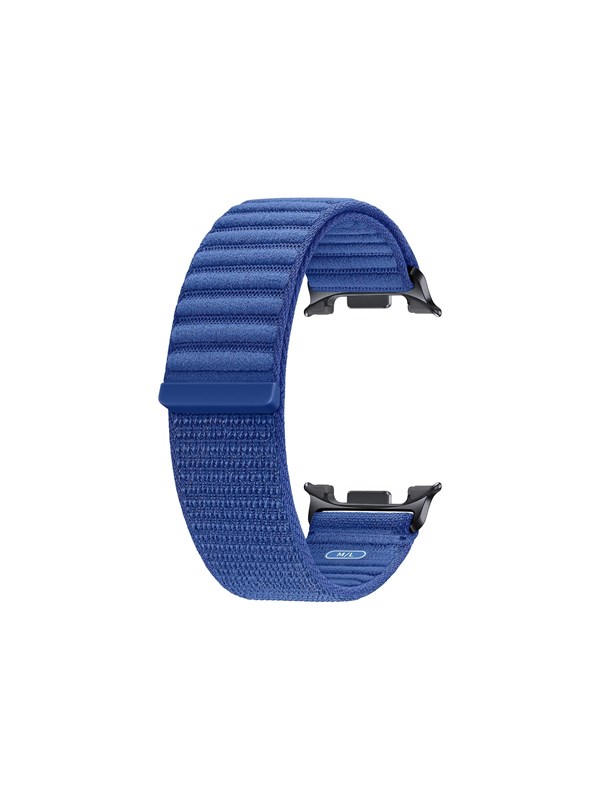 Samsung Galaxy Watch8 | Watch8 Classic Fabric Band (M/L) - Blue