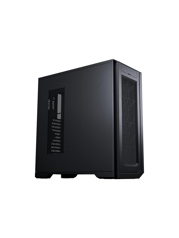 Phanteks Enthoo Pro 2 - Chassi - Tower - Svart