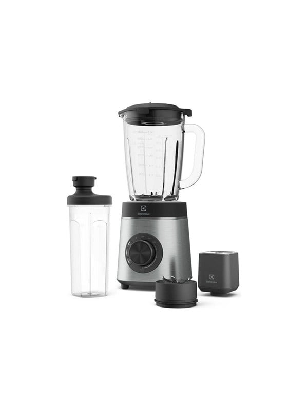 Produktfoto för Electrolux Explore 6 blender vakuum (grå)
