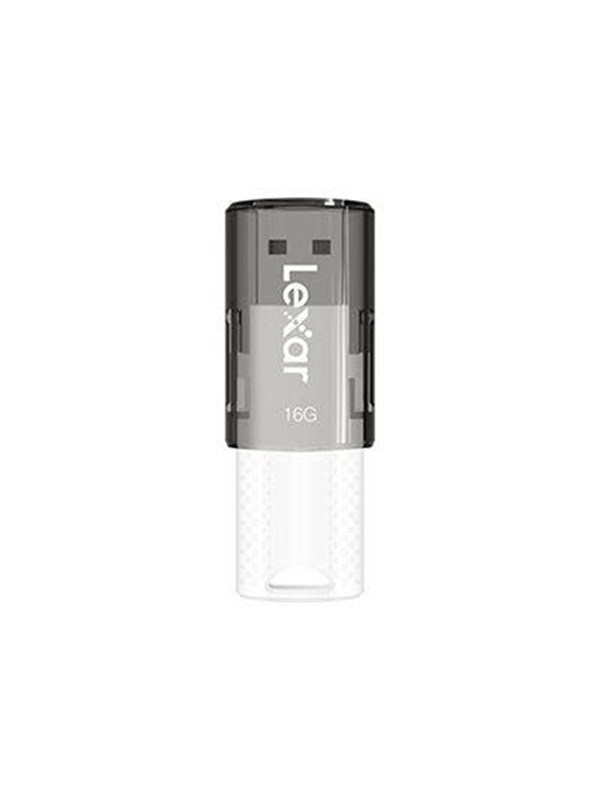 Lexar JumpDrive S60 - 16GB - USB-minne
