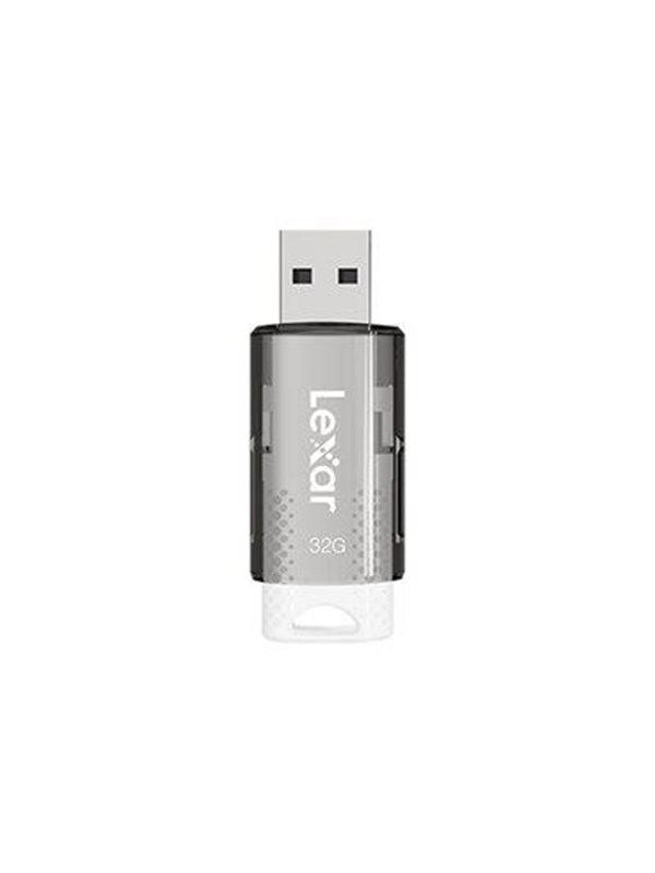Lexar JumpDrive S60 - 32GB - USB-minne