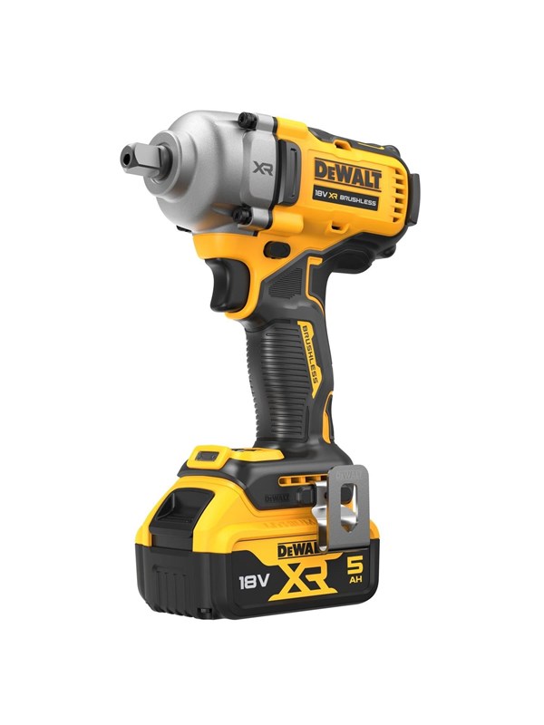 Dewalt DCF892P2T-QW Impact Driver
