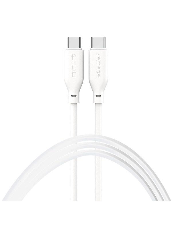 4smarts 24 pin USB-C to 24 pin USB-C - 60 W - 1.5 m