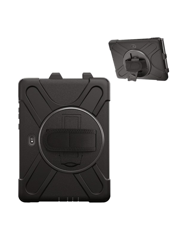 4smarts GRIP - Back Cover for Samsung Galaxy Tab Active4 Pro