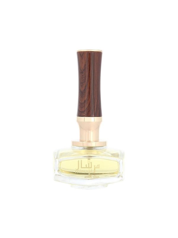 Afnan Mirsaal With Love Eau De Parfum 90