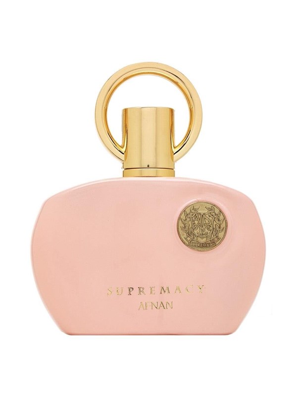 Afnan Supremacy Pink Eau De Parfum 100 ml