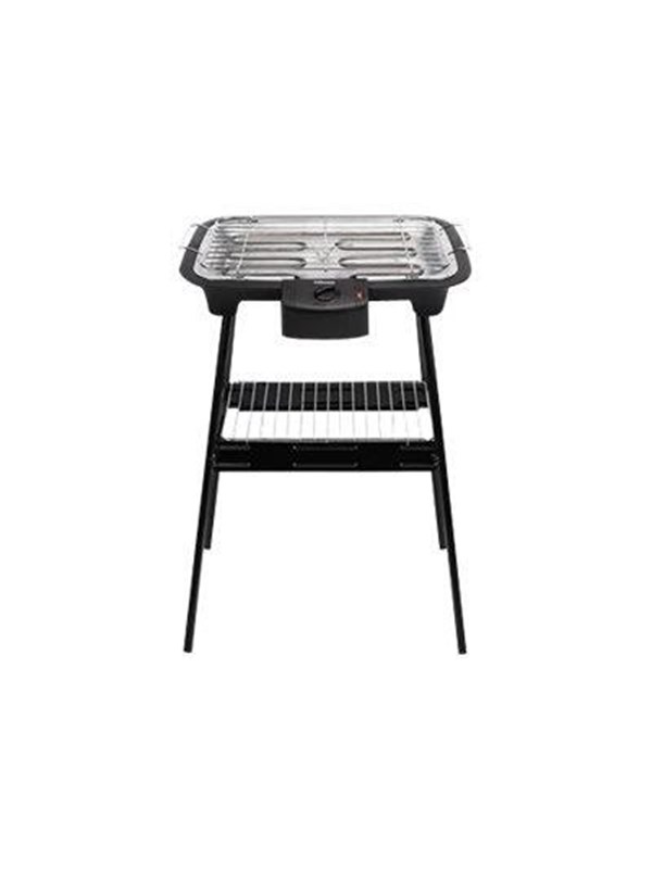 Tristar BQ-2883 - barbeque grill - black