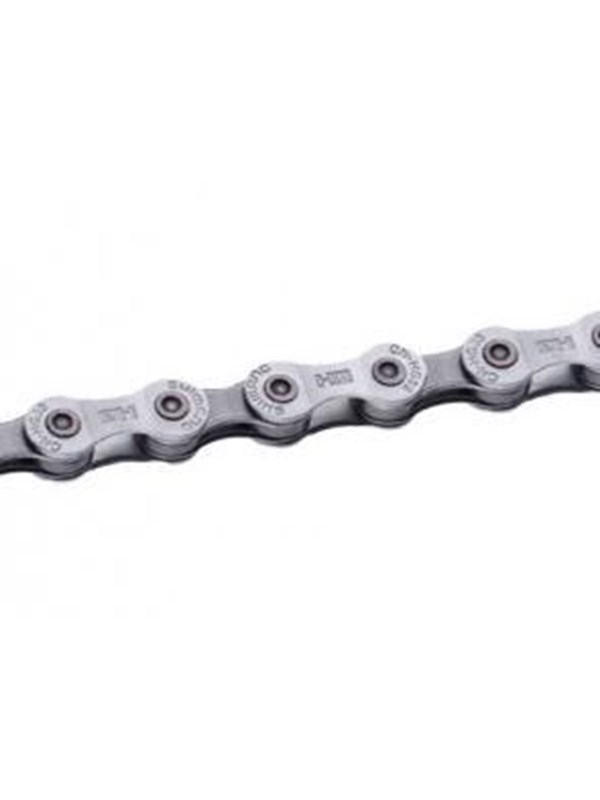 Produktfoto för Shimano CN-HG95, Cykelkedja, Mountainbike, Grå