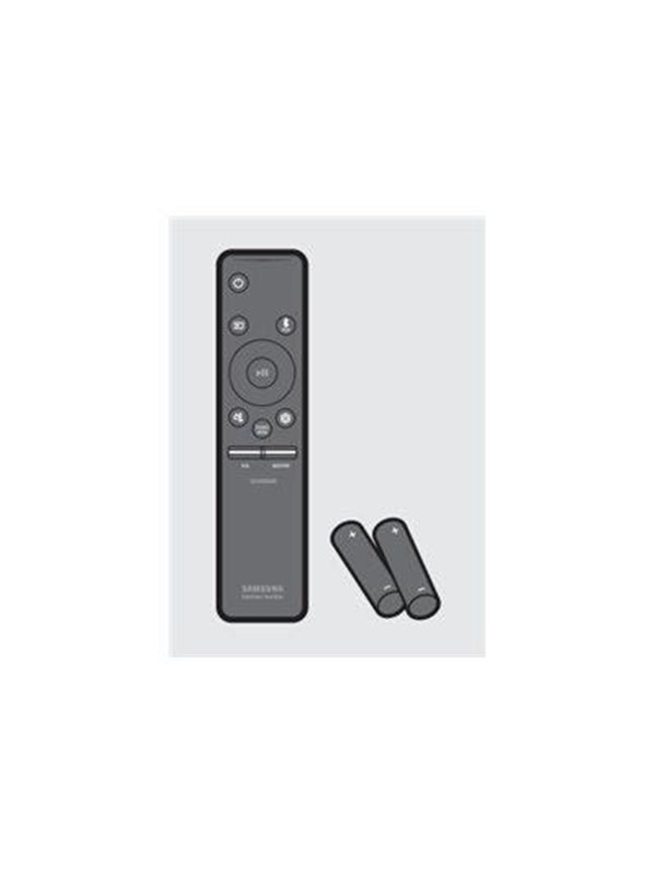 Samsung AH81-09773A remote control