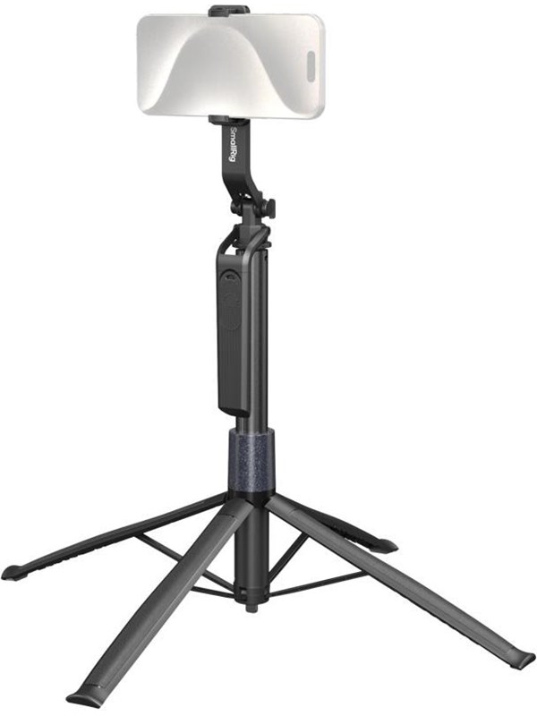 SmallRig 4668 Windproof Live Broadcast Stabilizer Stand Encore PT60